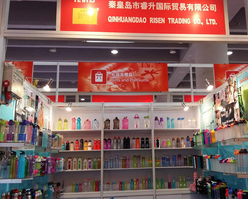 The 130th Canton fair