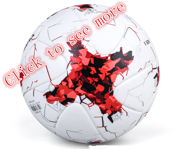 Soccer ball