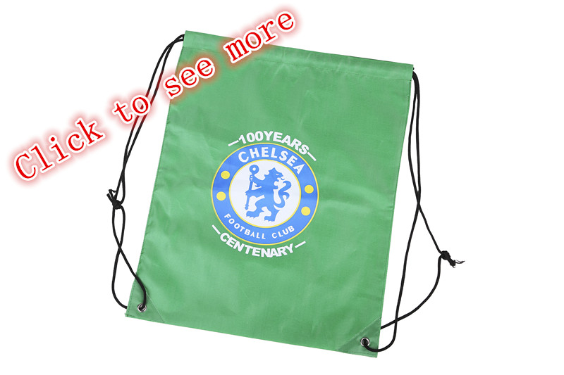 Drawstring bag