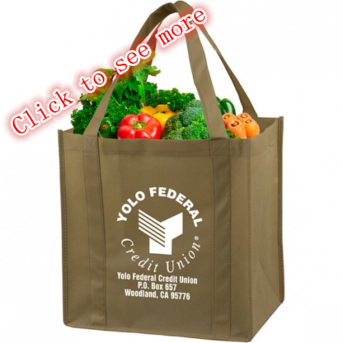 Shopping bag