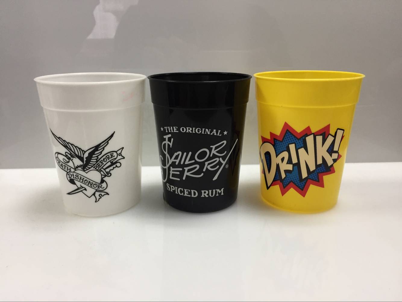 330ml Cup(RS-MA3001)