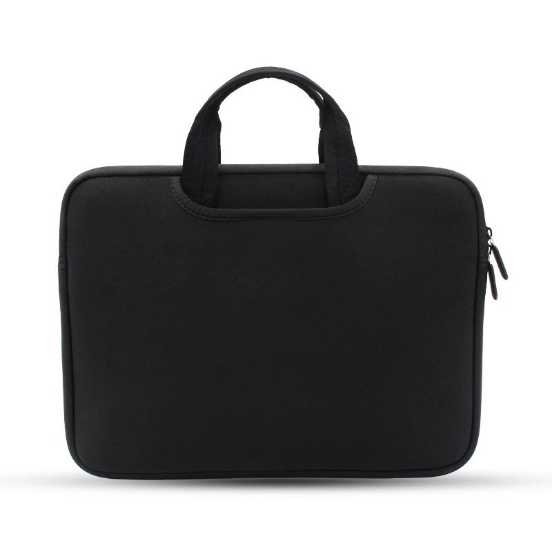 Neoprene bag