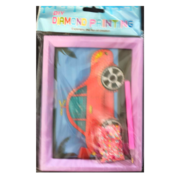 RS-LC007